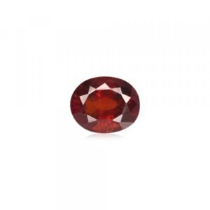 Hessonite (Gomed) - 10.15 Carat