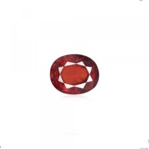 Hessonite (Gomed) - 11.56 Carat