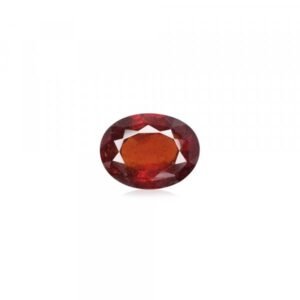 Hessonite (Gomed) - 11.76 Carat