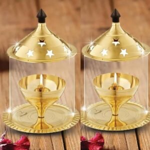 Medieval Arts Ganesh T-Light