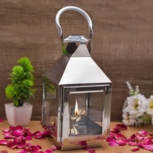 Hemito Brass Akhand Diya
