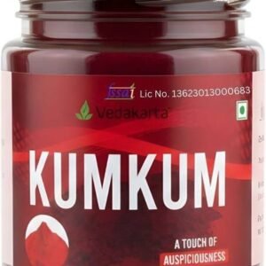 Omroots Kumkum Powder Alt