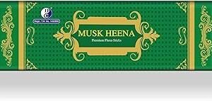 Dhoop Chaon Kia Long Incense (Pack of 3)