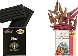 Betala Fragrance Musk Dhoop Sticks (200g)