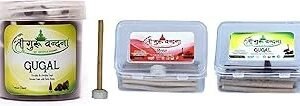 AVL Subanithra Herbal Incense (200 Sticks)