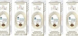 Utkarsh Sugandhi Sambrani Dhoop (Pack of 4)