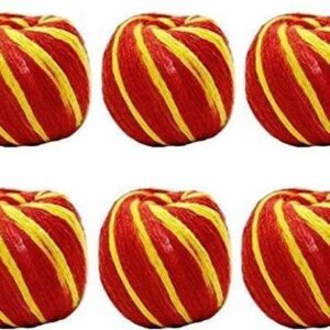 Goods Zone Mauli Thread - 25 pcs