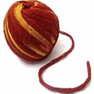 Shri Ji Ozimo Silk Mauli Combo - 6 pcs