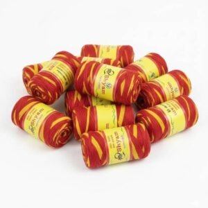 Bravus Moli Thread Pack - 10 pcs
