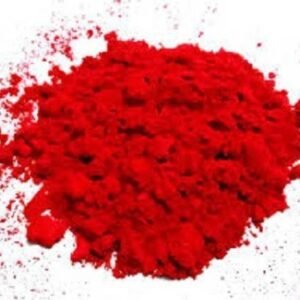 Chirk Laal Roli