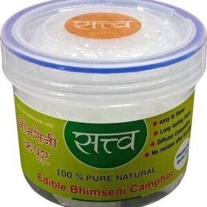Maureen Natural Bhimseni Camphor