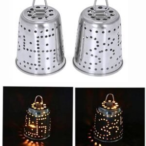 Giftonia Lotus Stand Diya